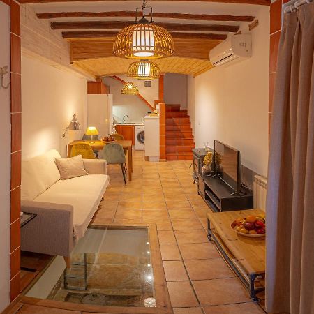 Casa Turistica Las Cebras Benicarló Esterno foto