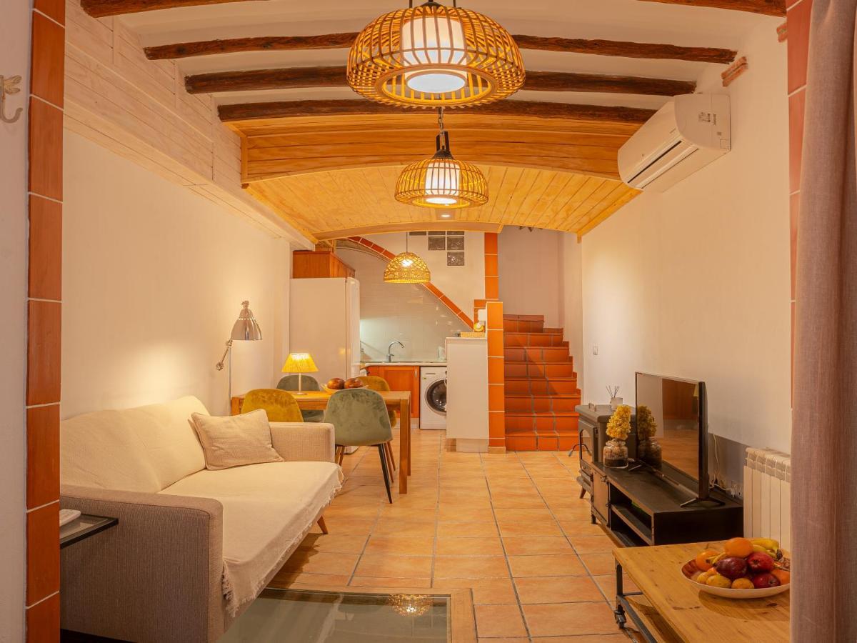 Casa Turistica Las Cebras Benicarló Esterno foto