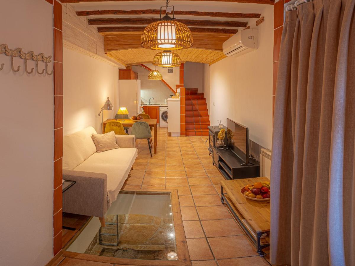 Casa Turistica Las Cebras Benicarló Esterno foto