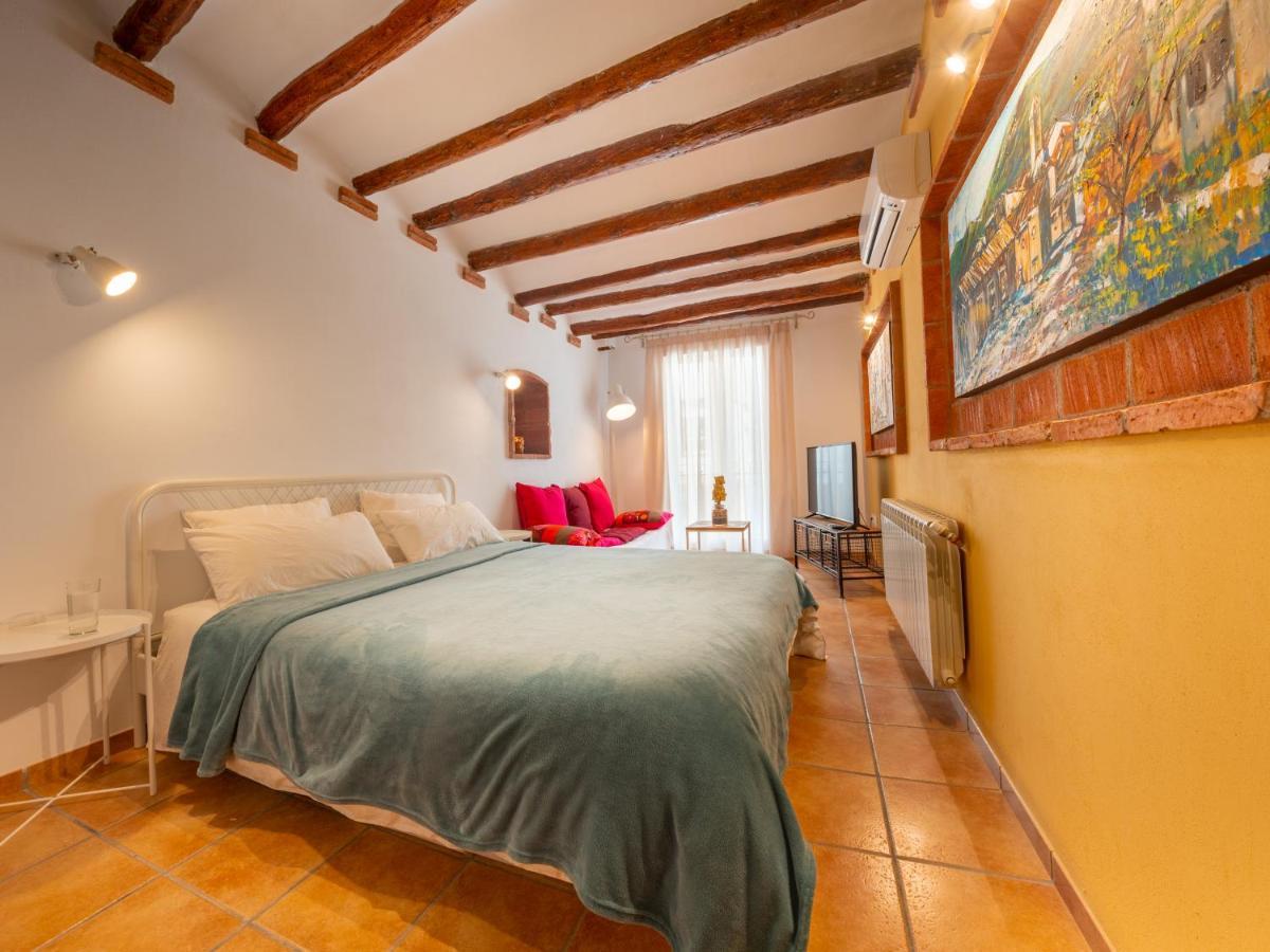 Casa Turistica Las Cebras Benicarló Esterno foto