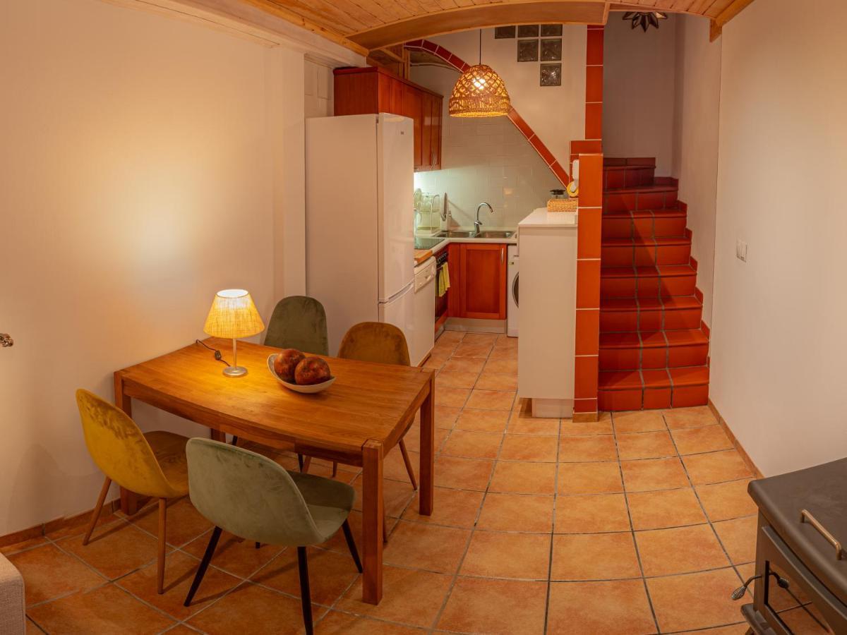 Casa Turistica Las Cebras Benicarló Esterno foto