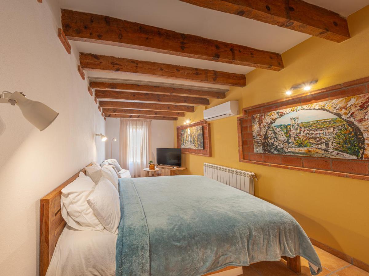Casa Turistica Las Cebras Benicarló Esterno foto