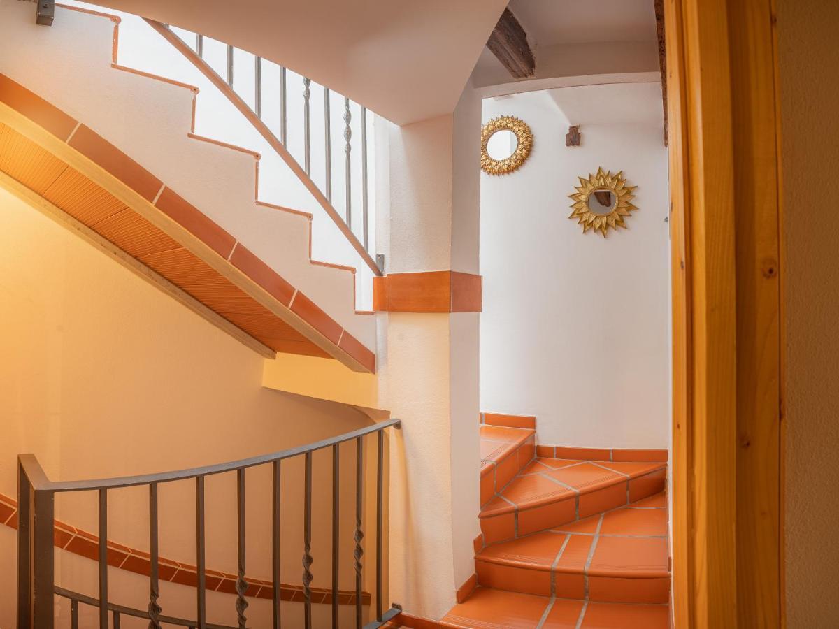 Casa Turistica Las Cebras Benicarló Esterno foto