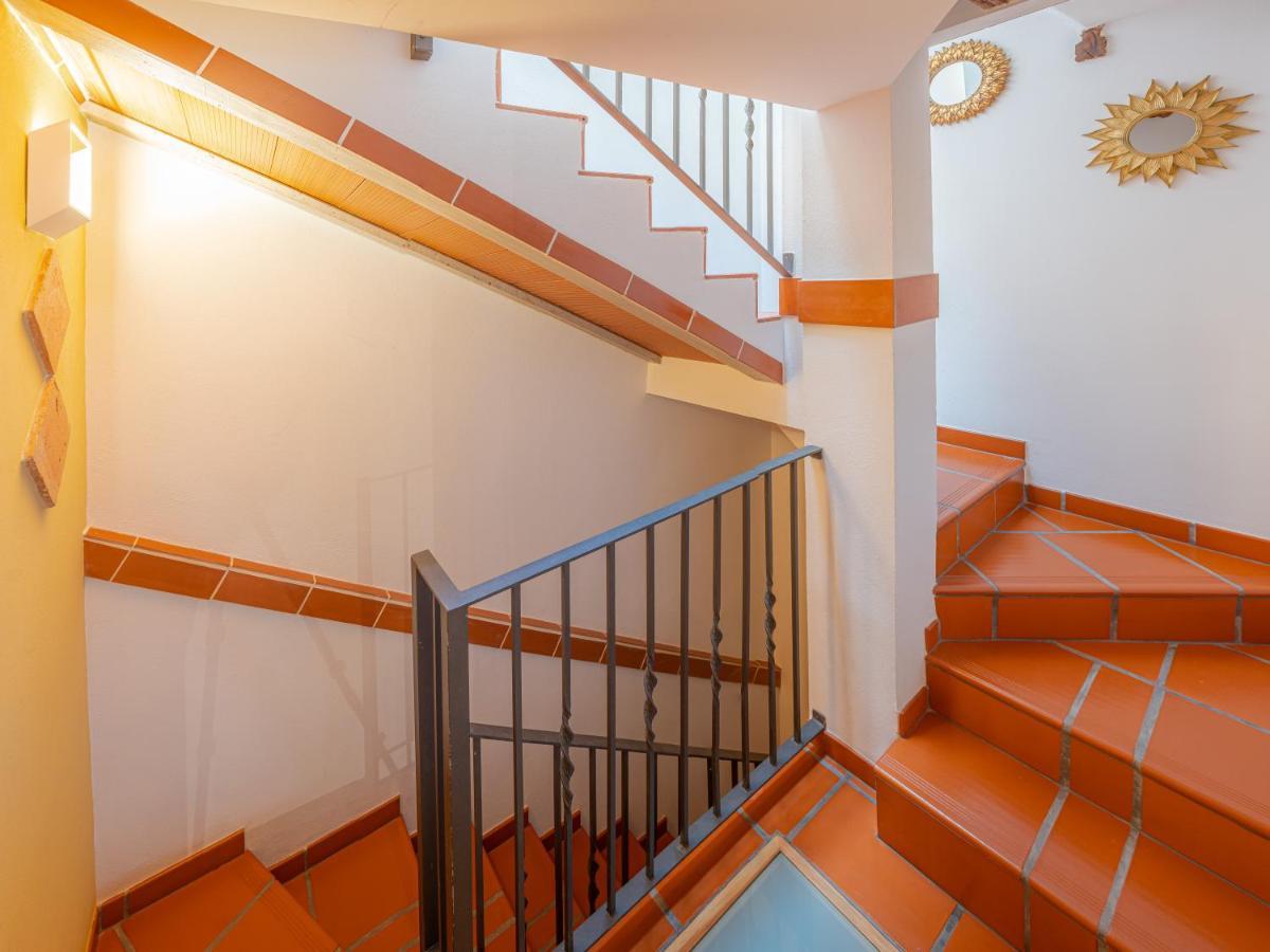 Casa Turistica Las Cebras Benicarló Esterno foto