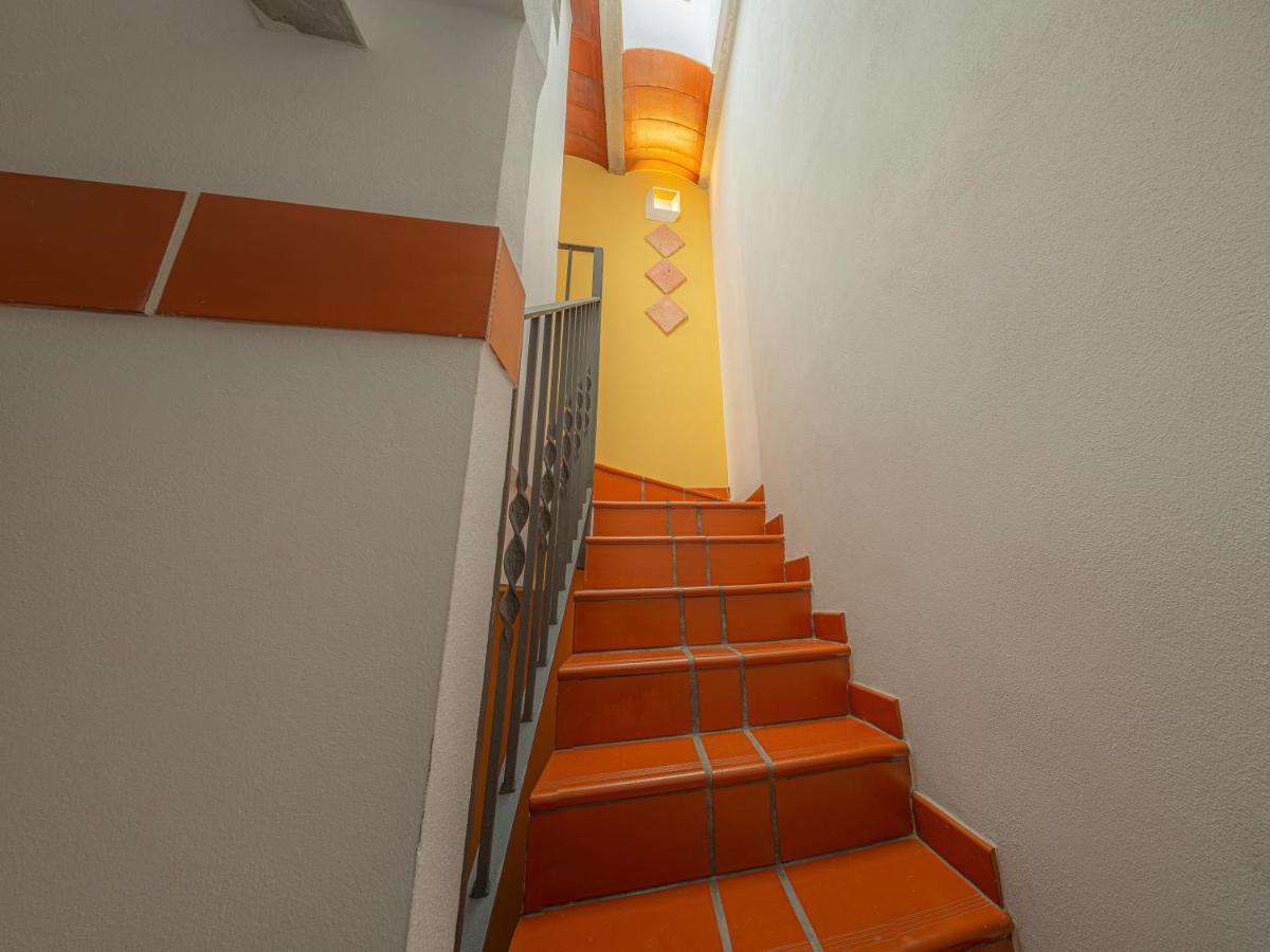 Casa Turistica Las Cebras Benicarló Esterno foto