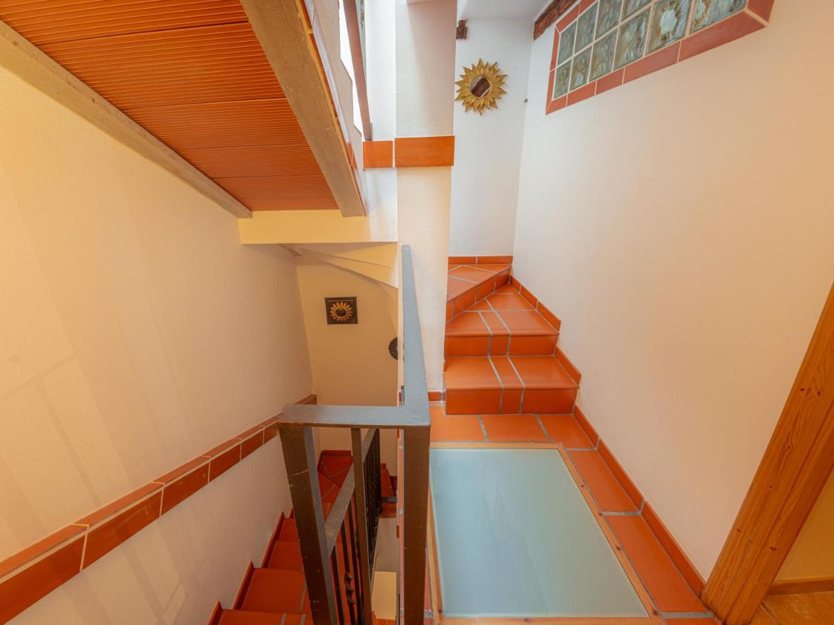 Casa Turistica Las Cebras Benicarló Esterno foto